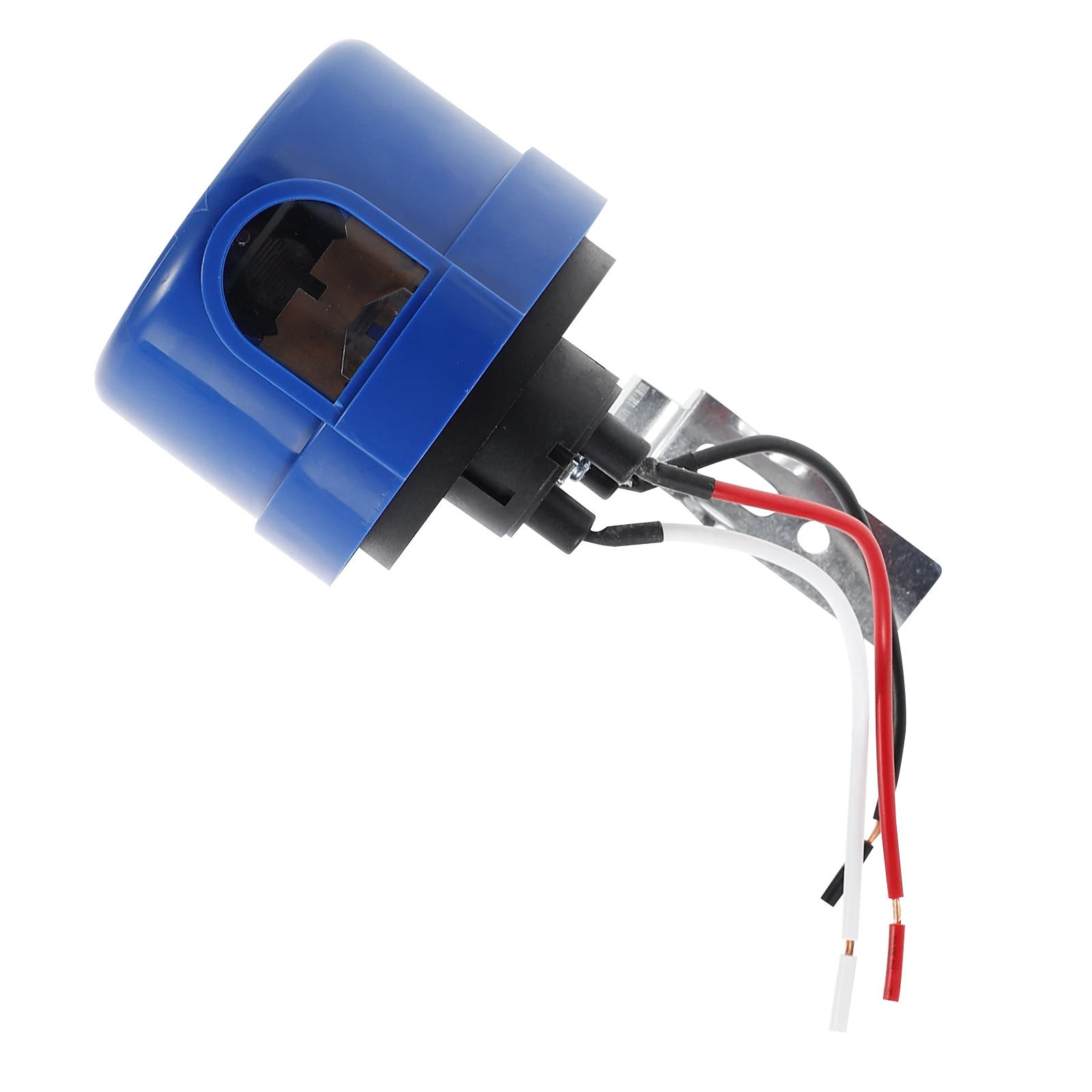 Street Light Control Switch Sensor 220v LED Security Detection Photoelectric Automatic Smart Controller Energy Saving
Street Light Control Switch Sensor 220v LED Security Detection Photoelectric Automatic Smart Controller Energy Saving