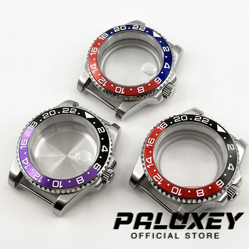 NH35 SUB Коробка для часов 40 мм Водонепроницаемая ободок Coke GMT для NH34 NH35 NH36 NH38 ETA2824 Механизм из сапфирового стекла Корпус из нержавеющей стали
NH35 SUB Коробка для часов 40 мм Водонепроницаемая ободок Coke GMT для NH34 NH35 NH36 NH38 ETA2824 Механизм из сапфирового стекла Корпус из нержавеющей стали