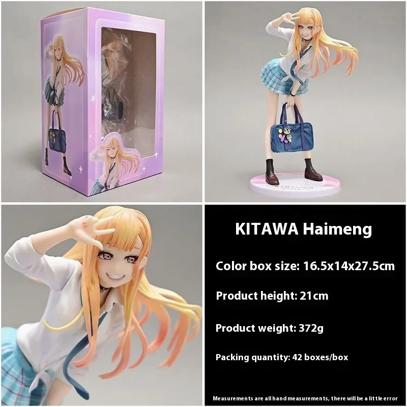 Dressing Dolls Fall In Love Smile Xiduo Chuanhai Dream School Uniform Hand Made Cartoon Girls Anime Children Toys Birthday Gifts
Dressing Dolls Fall In Love Smile Xiduo Chuanhai Dream School Uniform Hand Made Cartoon Girls Anime Children Toys Birthday Gifts