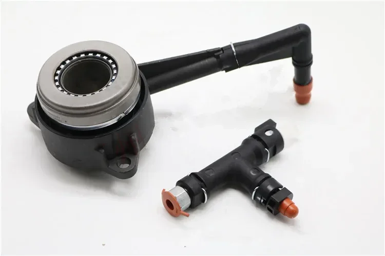 Hydraulic clutch release bearing for BYD G6 S6 S7 M6 G5 F5 Suri F6 Sirui 1.5T engine
Hydraulic clutch release bearing for BYD G6 S6 S7 M6 G5 F5 Suri F6 Sirui 1.5T engine