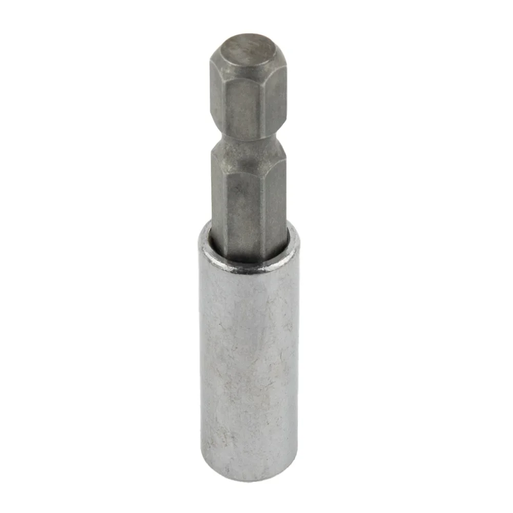 3pcs/set 1/4" Hex Shank Long Handle Screwdriver Tip Holder Extension Bit Quick Change Hand Tool Socket 50/100/150mm
3pcs/set 1/4" Hex Shank Long Handle Screwdriver Tip Holder Extension Bit Quick Change Hand Tool Socket 50/100/150mm