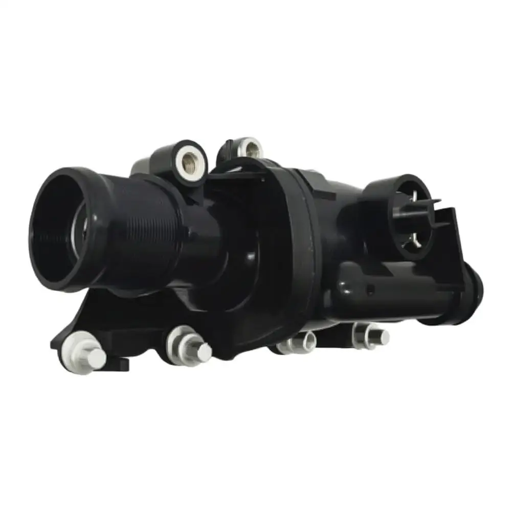 Engine Coolant Thermostat Housing For Benz 180 200 250 OEM Part Number A2822030175 2822030175 Replacement Car Accessories
Engine Coolant Thermostat Housing For Benz 180 200 250 OEM Part Number A2822030175 2822030175 Replacement Car Accessories