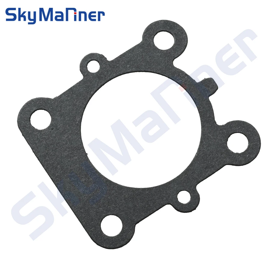 683-45315 Shims for Yamaha Outboard Engine Shims 2-stroke or 4-stroke. 9HP 15HP 683-45315-00 68345315 Boat Engine Parts
683-45315 Shims for Yamaha Outboard Engine Shims 2-stroke or 4-stroke. 9HP 15HP 683-45315-00 68345315 Boat Engine Parts