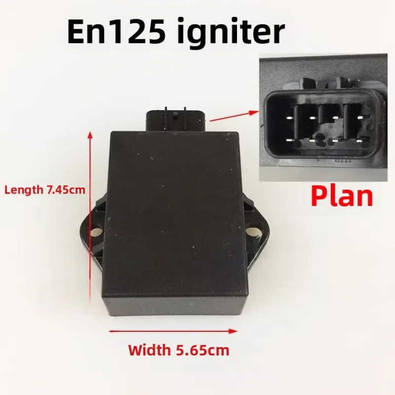 Motorcycle AC DC CDI Box Ignition Triggerox Trigger for CBF125 150 XV250 YBR125 GS EN125 GY6125 CG125 JH70 ZY100 KYY125 JS110
Motorcycle AC DC CDI Box Ignition Triggerox Trigger for CBF125 150 XV250 YBR125 GS EN125 GY6125 CG125 JH70 ZY100 KYY125 JS110