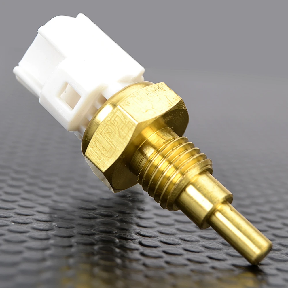 Water Temp Temperature Sensor for Yamaha RS90 RS Vector Venture GT LE LTX XTX LE TF LE RX10 Apex XJ6S XJ6SA XJ6F XJ6FA Diversion
Water Temp Temperature Sensor for Yamaha RS90 RS Vector Venture GT LE LTX XTX LE TF LE RX10 Apex XJ6S XJ6SA XJ6F XJ6FA Diversion