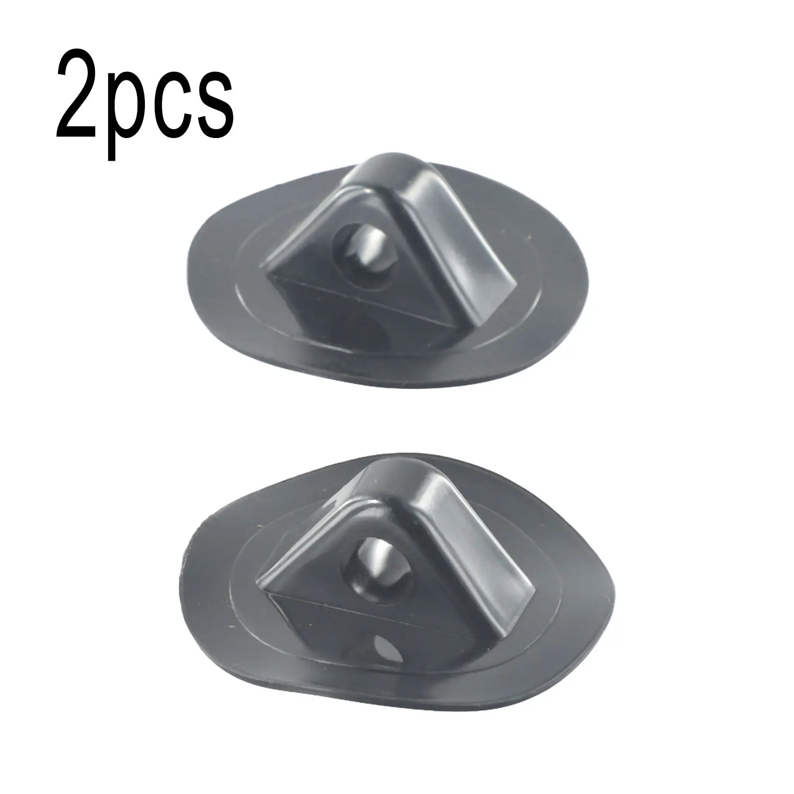 2 Pcs Inflatable Boat Safety Rope Buckle PVC Awning Buckle Anchor Rope Buckle 2X Black Grommets Durable Camping Accessories
2 Pcs Inflatable Boat Safety Rope Buckle PVC Awning Buckle Anchor Rope Buckle 2X Black Grommets Durable Camping Accessories