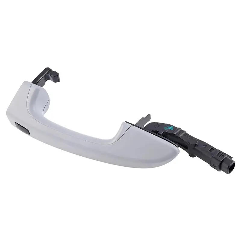 Exterior Door Handle 95853120601G2X For Cayenne Door Handle 95853120602G2X Outer Door Handle
Exterior Door Handle 95853120601G2X For Cayenne Door Handle 95853120602G2X Outer Door Handle