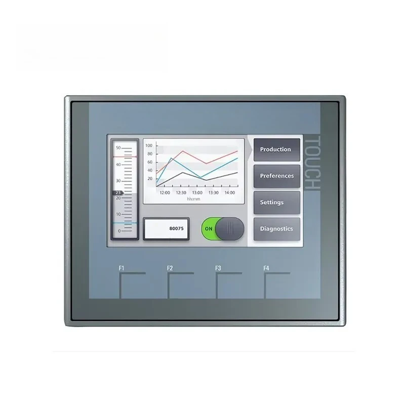 HMI Touch Screen 6AV2123-2DB03-0AX0 6AV2123-2GA03-0AX0 6AV2123-2GB03-0AX0 6AV2123-2JB03-0AX0
HMI Touch Screen 6AV2123-2DB03-0AX0 6AV2123-2GA03-0AX0 6AV2123-2GB03-0AX0 6AV2123-2JB03-0AX0