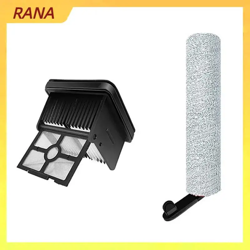 RANA для Dreame H12 Pro/H12 Plus/H12 Core, мягкая щетка, запасные части, пылесос для влажной и сухой уборки, роликовые фильтры Hepa, аксессуары
RANA для Dreame H12 Pro/H12 Plus/H12 Core, мягкая щетка, запасные части, пылесос для влажной и сухой уборки, роликовые фильтры Hepa, аксессуары