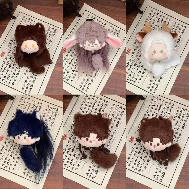 8 см, в наличии, код: Realize Game Peripherals Kawaii Sun Ce Fu Rong Yuan Ji, декоративный подвес для рюкзака, милый подарок для фанатов на день рождения
8 см, в наличии, код: Realize Game Peripherals Kawaii Sun Ce Fu Rong Yuan Ji, декоративный подвес для рюкзака, милый подарок для фанатов на день рождения