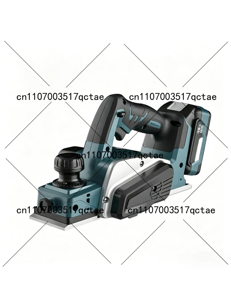 Electric Planer Woodworking Benchtop Planer Small Electric Wood Planer Thicknesser for Home DIY | Battery Not Included
Electric Planer Woodworking Benchtop Planer Small Electric Wood Planer Thicknesser for Home DIY | Battery Not Included