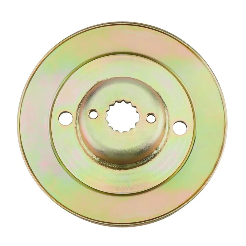 ABKU-M163464 Mower Spindle Pulley For Turn Mowers,Deck Spindle Pulley For John Dee Re Z425 Z435 Z445, Replace M154394
ABKU-M163464 Mower Spindle Pulley For Turn Mowers,Deck Spindle Pulley For John Dee Re Z425 Z435 Z445, Replace M154394
