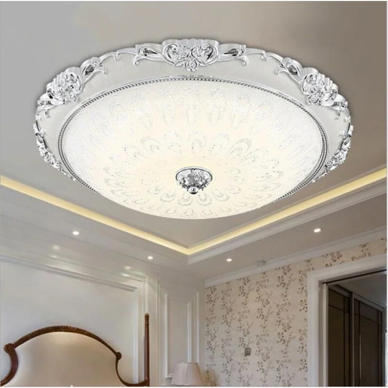 2025 LED Modern Acryl Round Glass Lampshade Ceiling Lights Lighting Fixture European Lamp Living Room Bedroom Kitchen Surface M
2025 LED Modern Acryl Round Glass Lampshade Ceiling Lights Lighting Fixture European Lamp Living Room Bedroom Kitchen Surface M