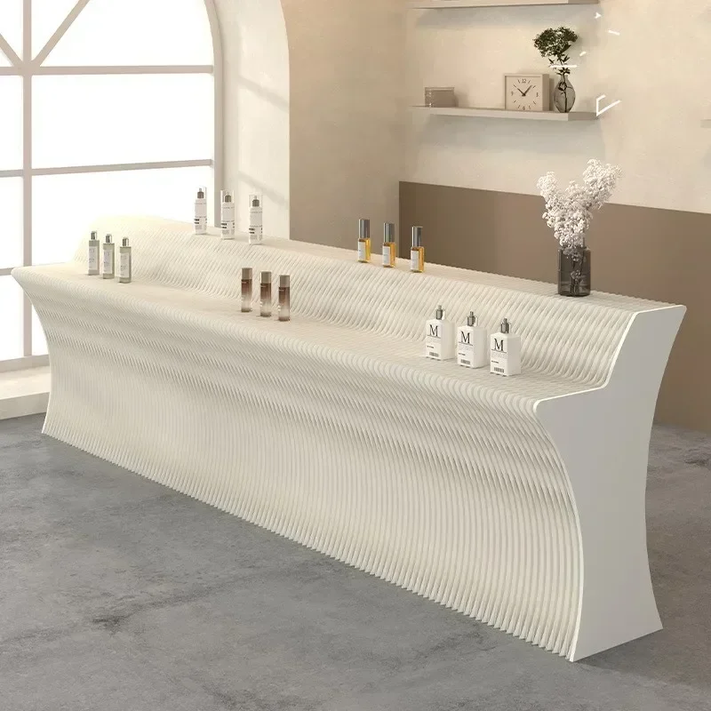 Screen Partition, Booth Wall, Simple Self-loading Paper Wall, Exhibition Background Folding Screen Room Divider, Beauty Salon
Screen Partition, Booth Wall, Simple Self-loading Paper Wall, Exhibition Background Folding Screen Room Divider, Beauty Salon