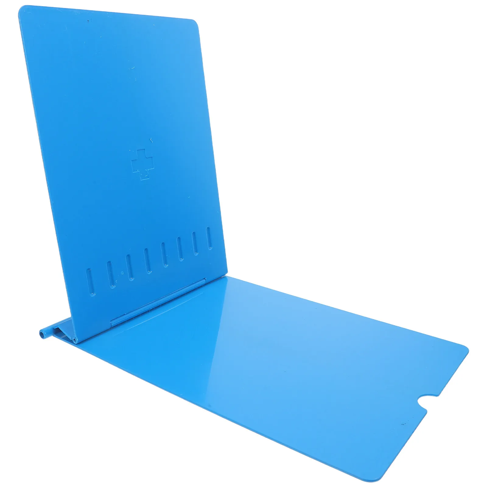 Plastic Nursing Clipboard Grey Privacy Cover File Organizer Clipboard Paper Holder for Doctors Nurses Hospital
Plastic Nursing Clipboard Grey Privacy Cover File Organizer Clipboard Paper Holder for Doctors Nurses Hospital