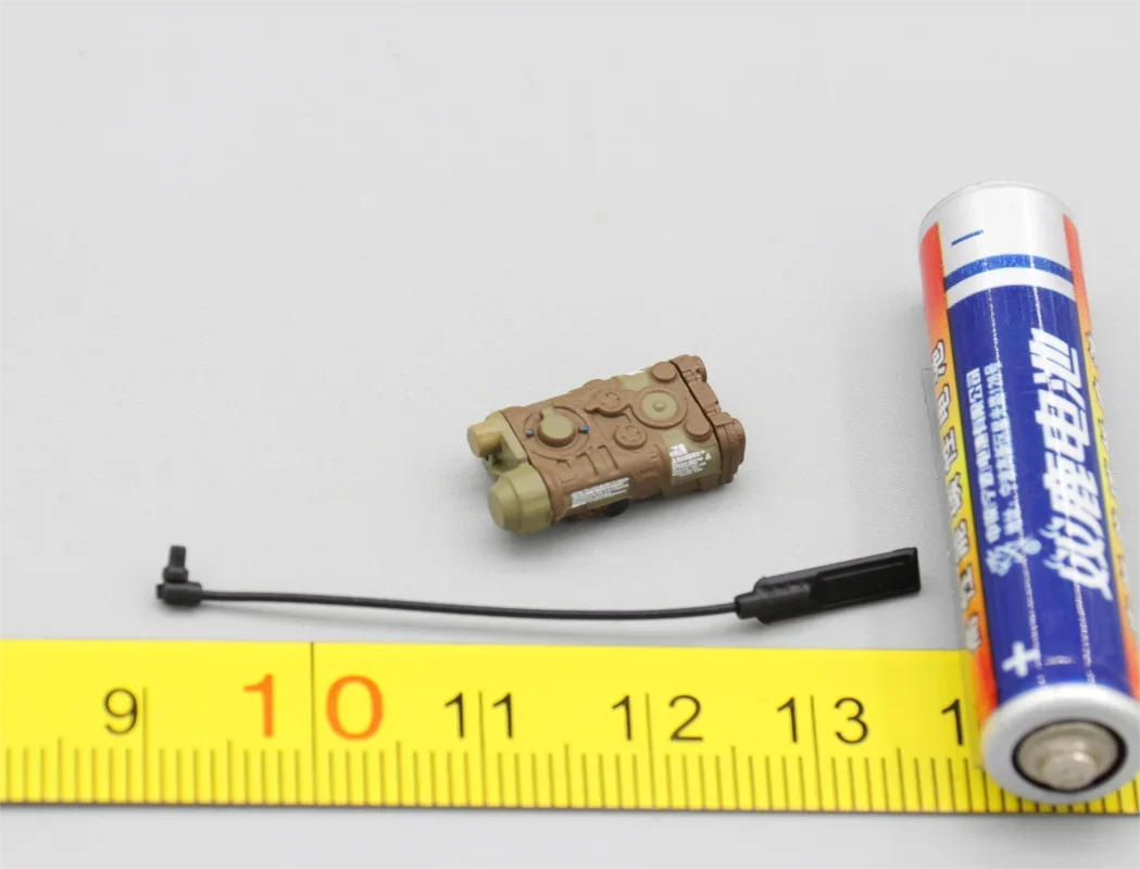 Easy & Simple ES 26064B масштаб 1/6 CAG Лазерная модель специального назначения 
Easy & Simple ES 26064B масштаб 1/6 CAG Лазерная модель специального назначения