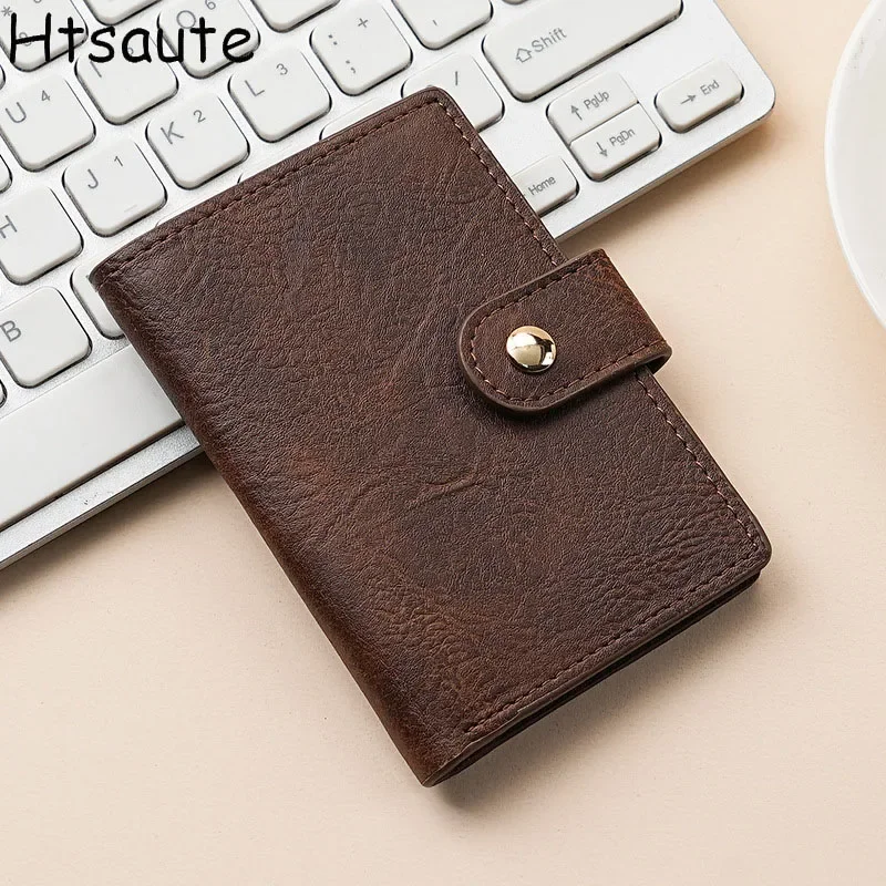 Simple Style Men's Wallets Luxury Men's Multi Card Slim Fashion Solid Color Pattern PU Leather Wallet Large Capacity Suit Bag
Simple Style Men's Wallets Luxury Men's Multi Card Slim Fashion Solid Color Pattern PU Leather Wallet Large Capacity Suit Bag