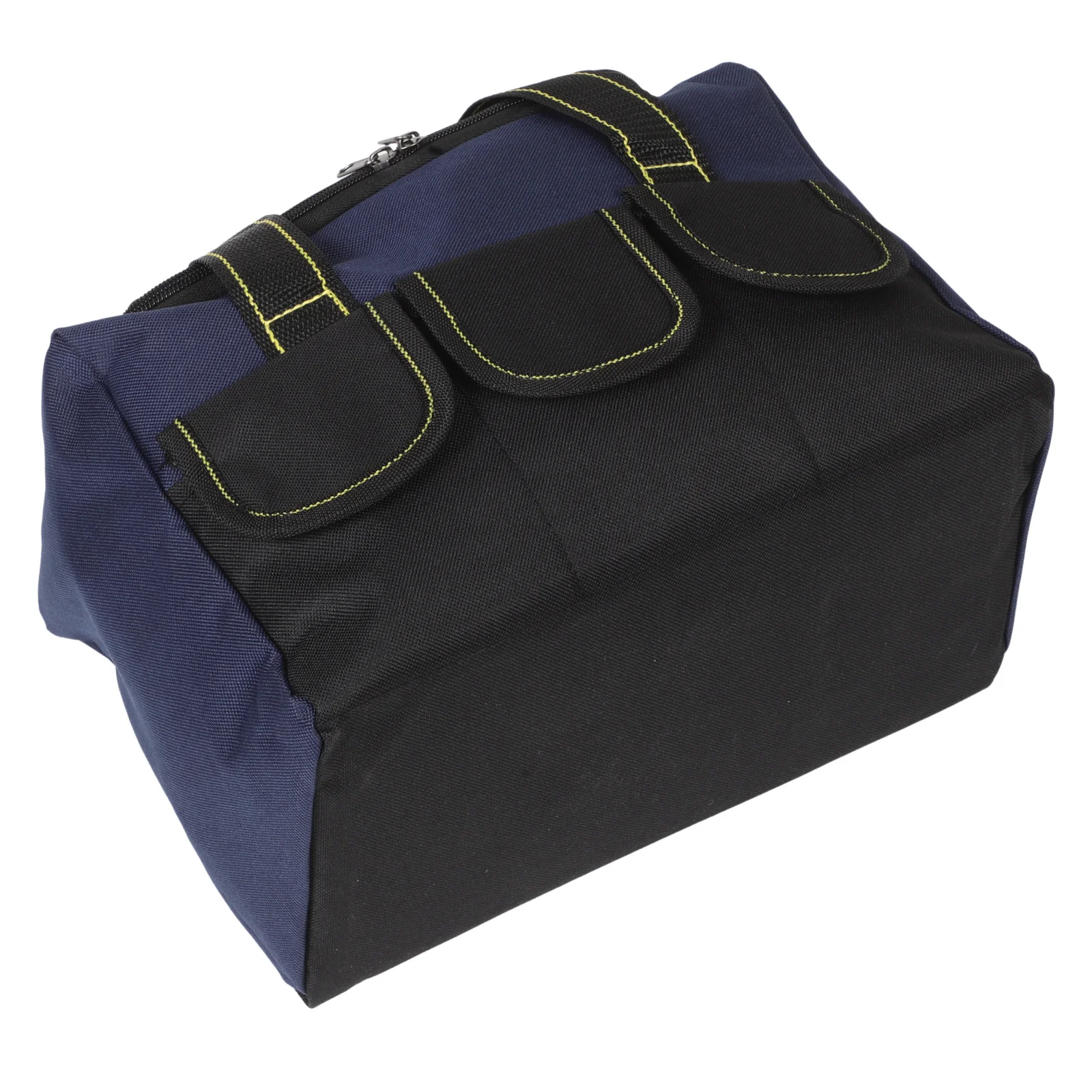 Large Capacity Heavy Duty Tool Storage Bag Electrician Portable Tote Organizer for Construction Household Tools
Large Capacity Heavy Duty Tool Storage Bag Electrician Portable Tote Organizer for Construction Household Tools