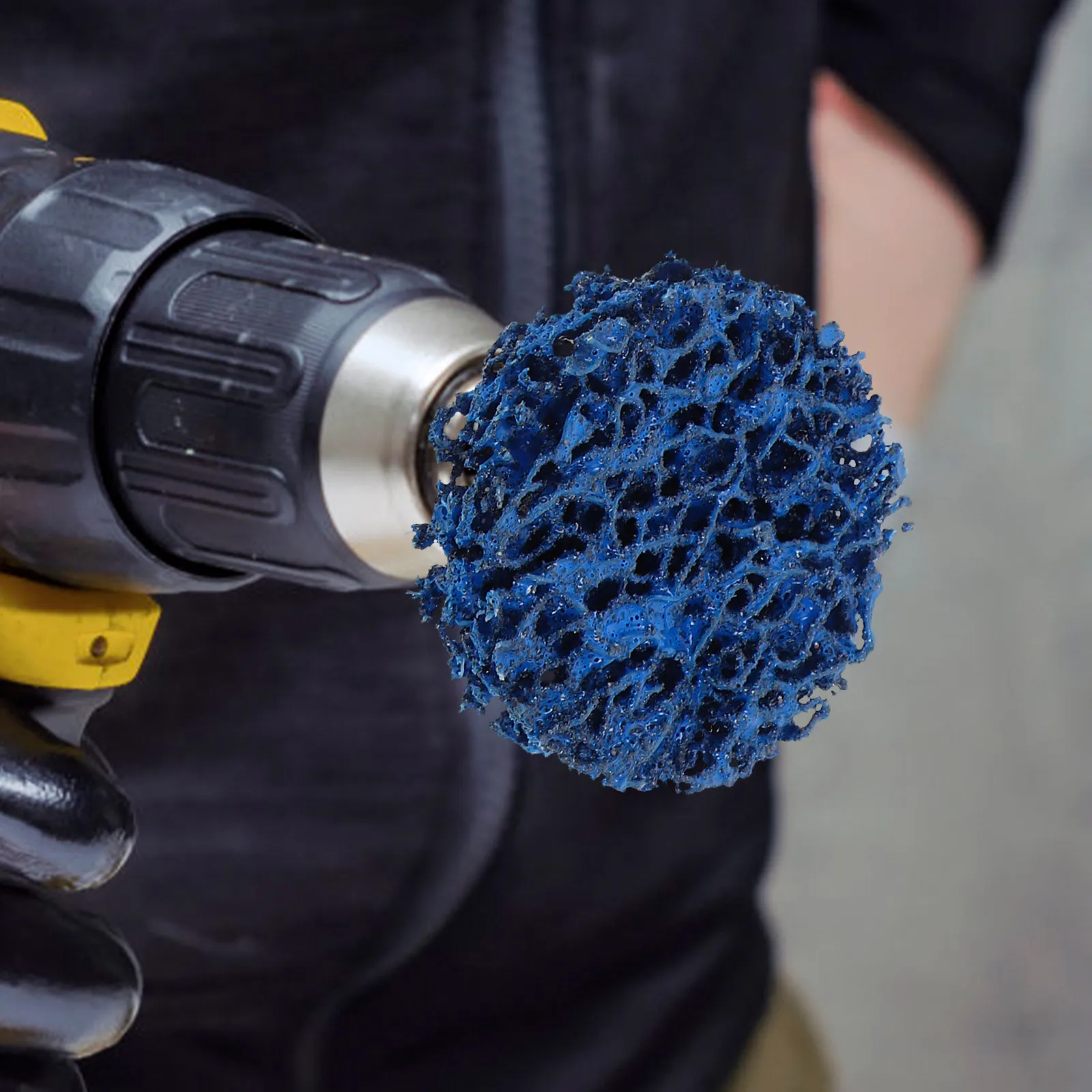 1Set Car Polishing Repair Tool Grinding Discs Abrasive Buffing Wheels Sanding Disc for Drill Angle Grinder Grinding Wheels
1Set Car Polishing Repair Tool Grinding Discs Abrasive Buffing Wheels Sanding Disc for Drill Angle Grinder Grinding Wheels