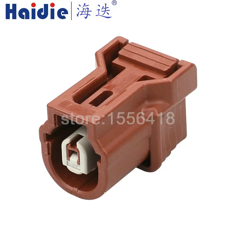 1-20 Sets 1 Pin 1.2 Series Car Oxygen Sensor Socket Auto Wire Harness Waterproof Connector 6189-7197
1-20 Sets 1 Pin 1.2 Series Car Oxygen Sensor Socket Auto Wire Harness Waterproof Connector 6189-7197