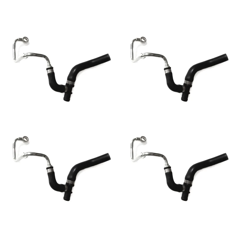 4X 11539845352 Шланг охлаждающей жидкости турбокомпрессора для BMW Mini Cooper R56 R57 R58 R60 R61 11537645832 Возвратная труба охлаждающей жидкости двигателя
4X 11539845352 Шланг охлаждающей жидкости турбокомпрессора для BMW Mini Cooper R56 R57 R58 R60 R61 11537645832 Возвратная труба охлаждающей жидкости двигателя