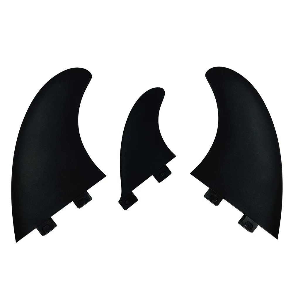 3pcs/set UPSURF FCS Nylon Quilhas Surfboard Fins Tri Fins Compatible Padel Accessories T1 Set for Surfing Accessories
3pcs/set UPSURF FCS Nylon Quilhas Surfboard Fins Tri Fins Compatible Padel Accessories T1 Set for Surfing Accessories
