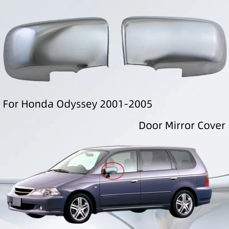 Car Stickers Cars Accessories Door Mirror Cover Trim For Honda Odyssey 2001 2002 2003 2004 2005 Hight-quality Car Exterior
Car Stickers Cars Accessories Door Mirror Cover Trim For Honda Odyssey 2001 2002 2003 2004 2005 Hight-quality Car Exterior
