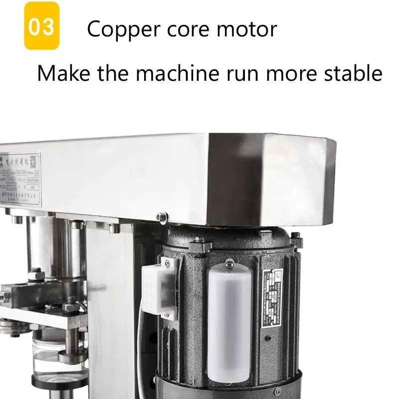 Автоматическая настольная машина для запечатывания банок из нержавеющей стали, коммерческая, 220В/110В
Автоматическая настольная машина для запечатывания банок из нержавеющей стали, коммерческая, 220В/110В