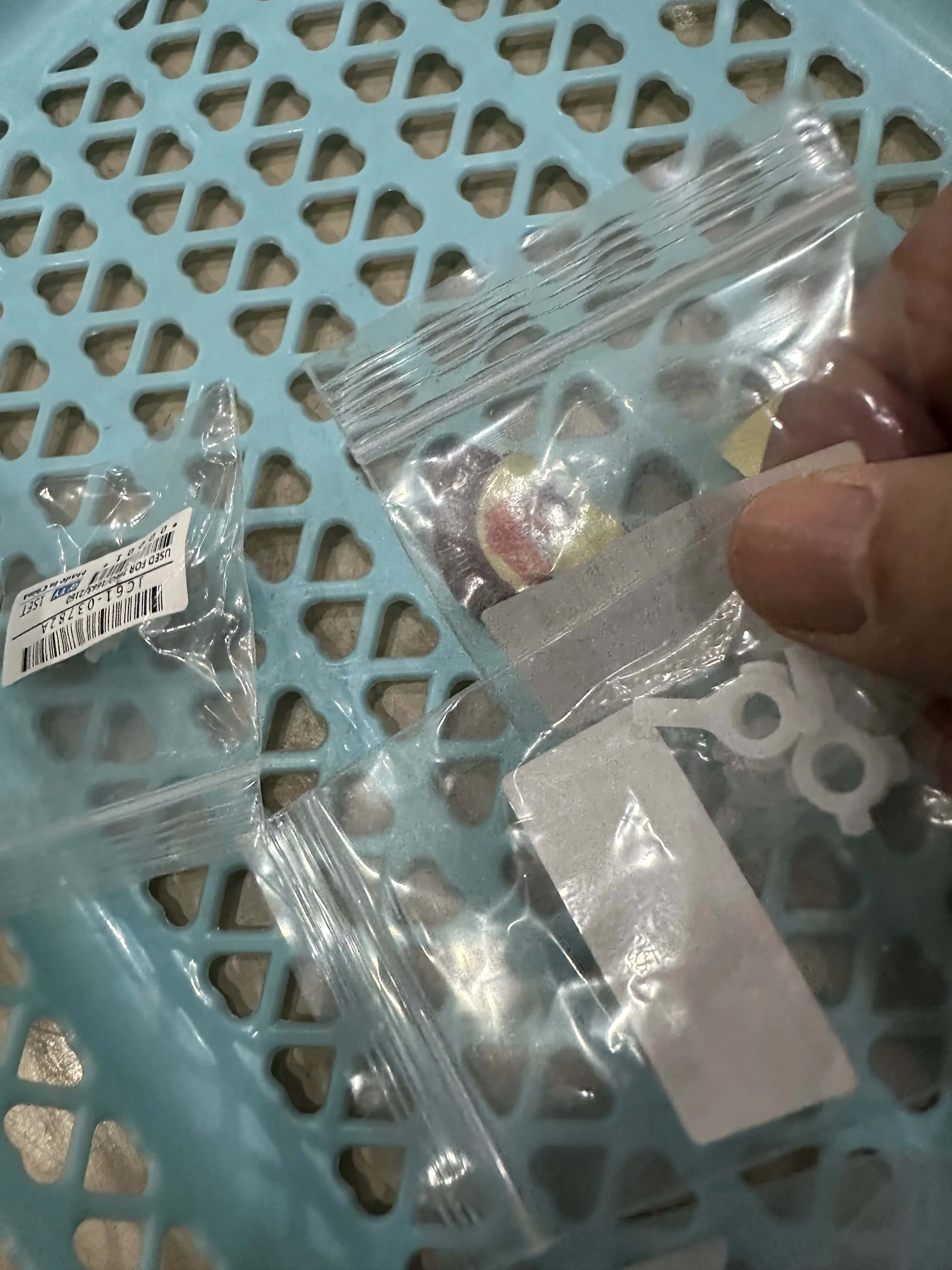 50 шт. JC61-03782A Втулка для SAMSUNG SCX 3200 3205 3400 3401 3405 ML 1610 1640 1660 1665 1670 1675 1860 1865 2010 2160 2161
50 шт. JC61-03782A Втулка для SAMSUNG SCX 3200 3205 3400 3401 3405 ML 1610 1640 1660 1665 1670 1675 1860 1865 2010 2160 2161