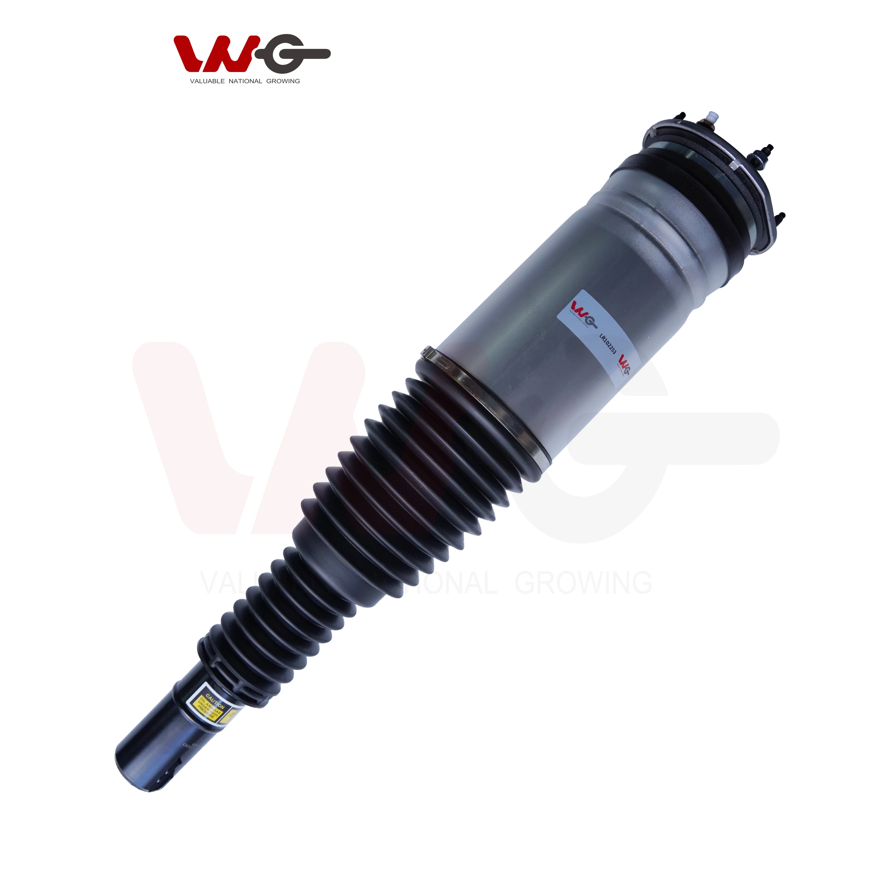 OE Standard Front Left With ADS Air Ride Suspension For Land Rover Discovery 5 L462 Defender L663 Air Suspension LR102253
OE Standard Front Left With ADS Air Ride Suspension For Land Rover Discovery 5 L462 Defender L663 Air Suspension LR102253
