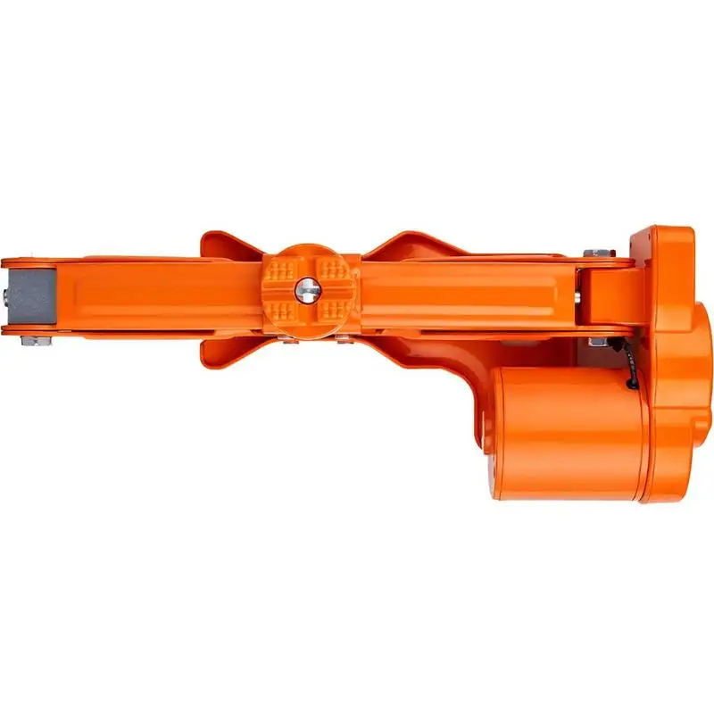 Automatic Scissor Lift 3 Tons / 6600 lbs For Sedan SUV Truck Tire Change, 12V Motorized Jack Double Saddles Remote Control Portable Vehicle Lifting Tool
Automatic Scissor Lift 3 Tons / 6600 lbs For Sedan SUV Truck Tire Change, 12V Motorized Jack Double Saddles Remote Control Portable Vehicle Lifting Tool
