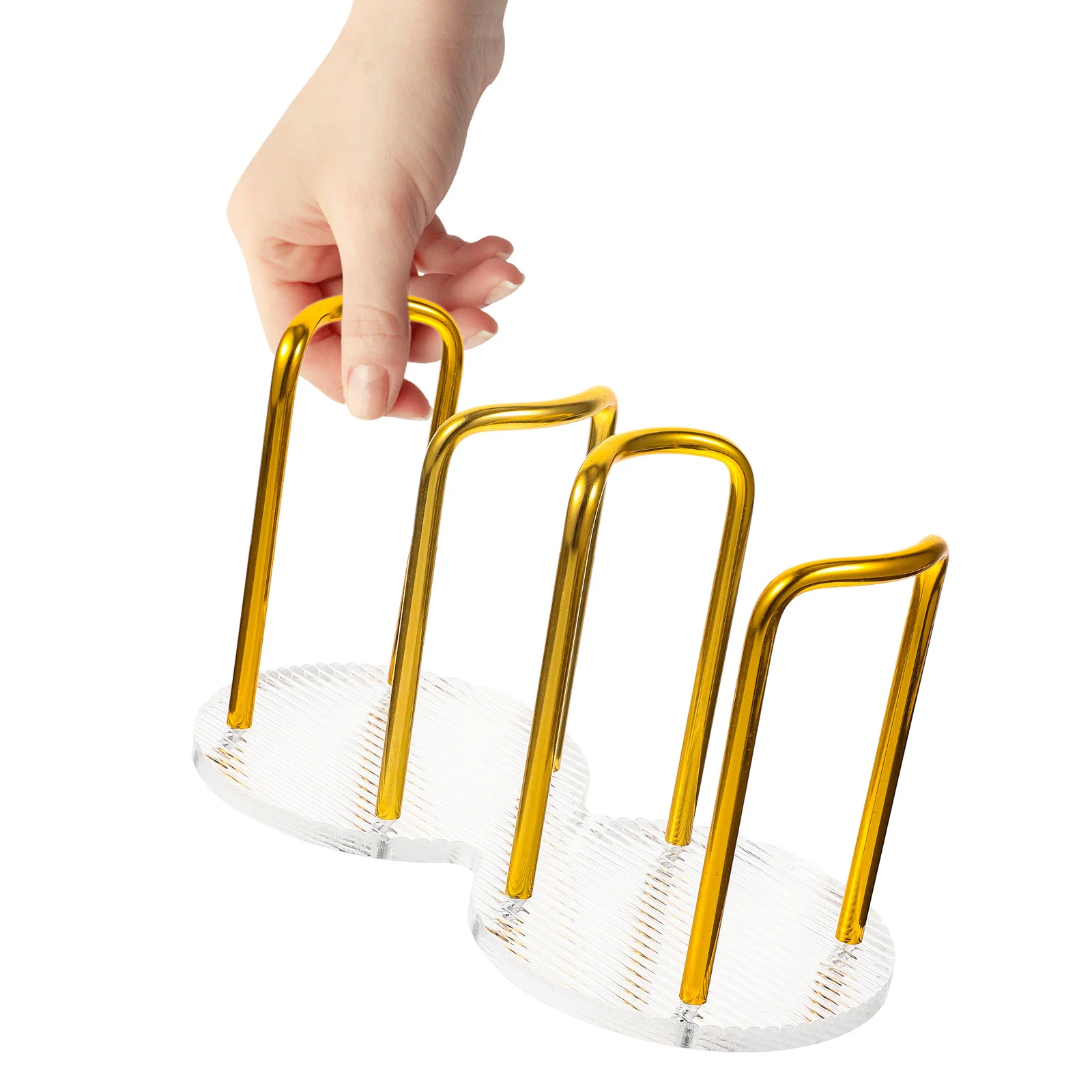 Держатель для бумажных стаканов, настольный органайзер для кофейной станции, диспенсер для стаканов для кафе, дома, бара
Держатель для бумажных стаканов, настольный органайзер для кофейной станции, диспенсер для стаканов для кафе, дома, бара