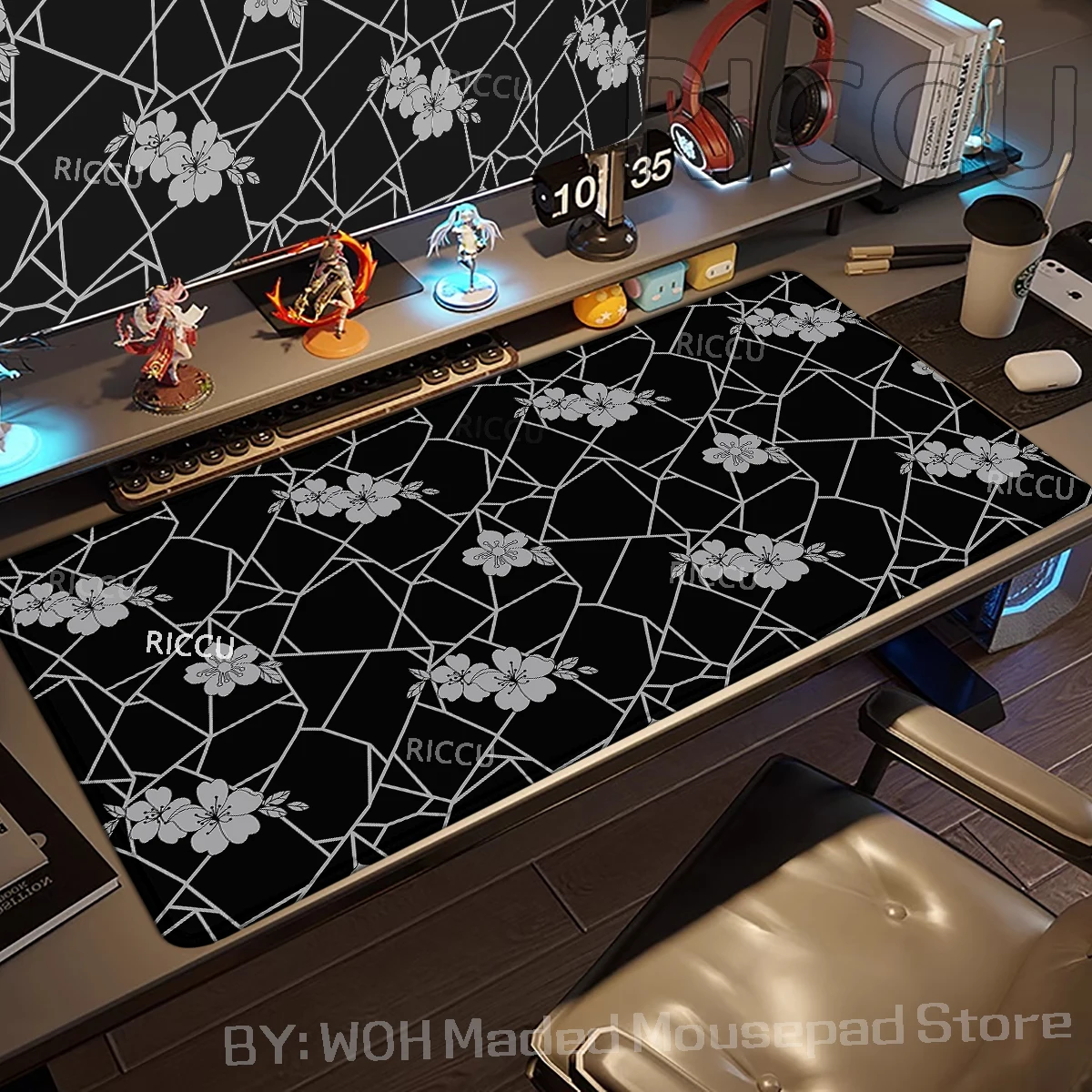 Black White Mouse Pad Sakura Large Mousepad Cherry Blossom Keyboard Mat Mousemat Hd Pc Gamer Accessories Rubber Desk Mat 900x400
Black White Mouse Pad Sakura Large Mousepad Cherry Blossom Keyboard Mat Mousemat Hd Pc Gamer Accessories Rubber Desk Mat 900x400