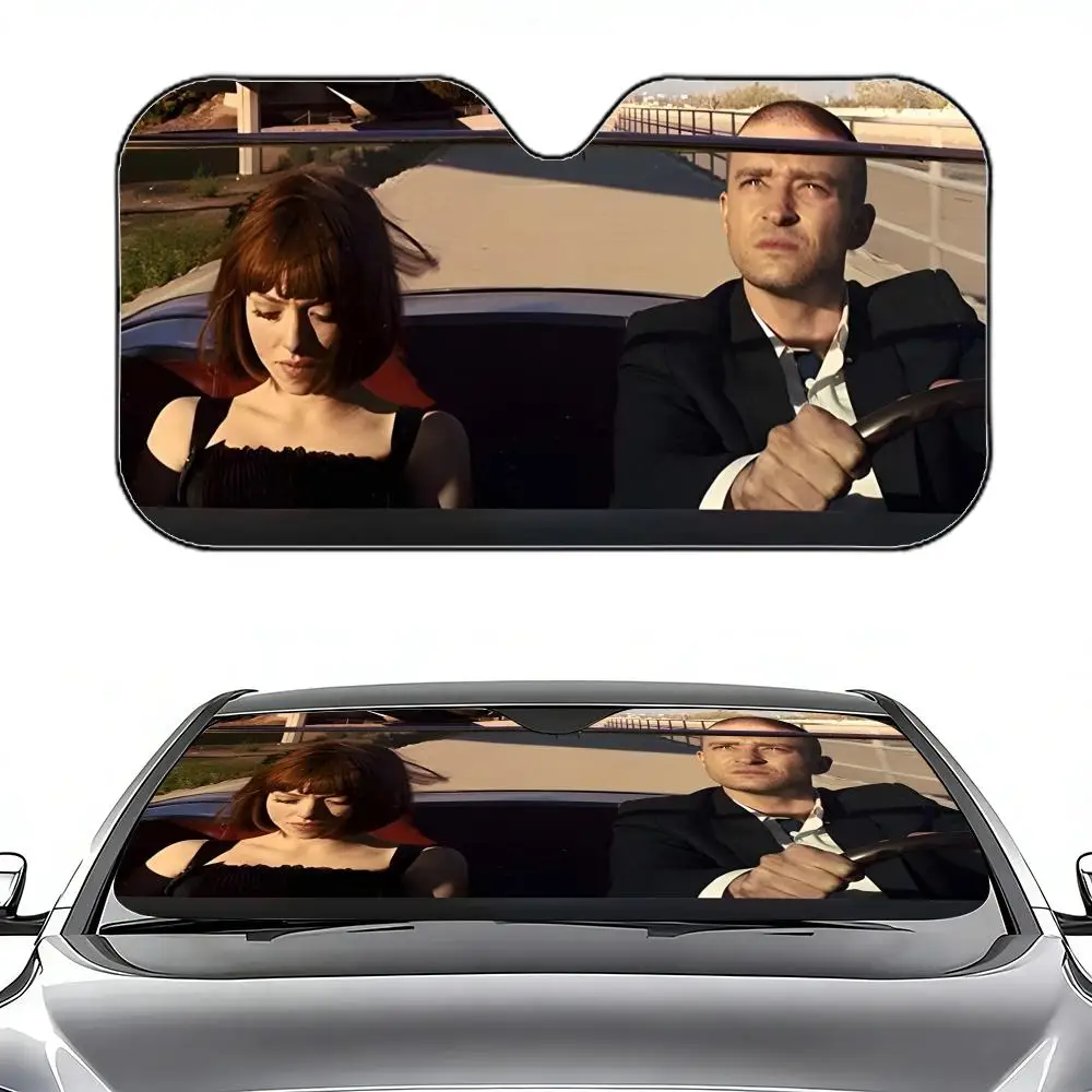 Once Upon a Time H-Hollywood Sun Visor Retractable Car Sun Visor Car Windshield Sun Shade UV Protector Window Cover
Once Upon a Time H-Hollywood Sun Visor Retractable Car Sun Visor Car Windshield Sun Shade UV Protector Window Cover