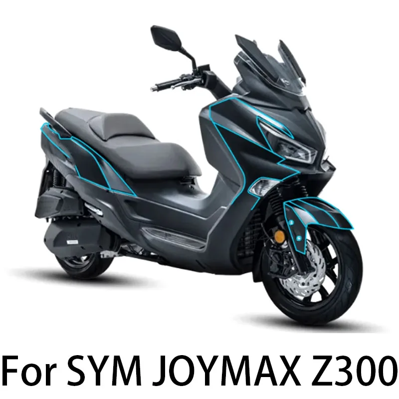 For JOYMAX Z300 Invisible Clothing Intensification Waterproof Sticker Protection Decorative Sticker Modify Accessories
For JOYMAX Z300 Invisible Clothing Intensification Waterproof Sticker Protection Decorative Sticker Modify Accessories