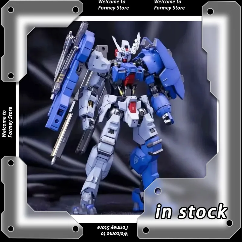 Astaroth Iron Blood Orphan Corps HG 1/144 Assemble Model Mecha Action Figures Desktop Decoration Gift Collectible Poseable model
Astaroth Iron Blood Orphan Corps HG 1/144 Assemble Model Mecha Action Figures Desktop Decoration Gift Collectible Poseable model