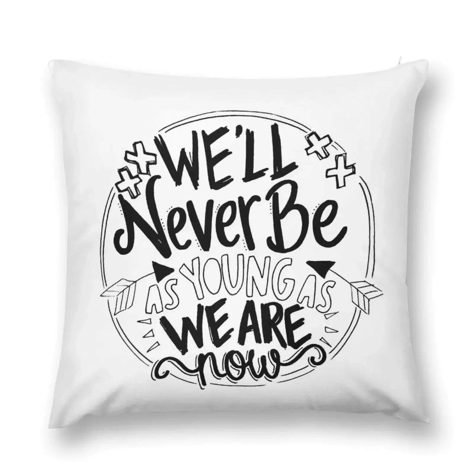 Never Be Design Throw Pillow Luxury Living Room Decorative Cushions Elastic Cover For Sofa pillow
Never Be Design Throw Pillow Luxury Living Room Decorative Cushions Elastic Cover For Sofa pillow