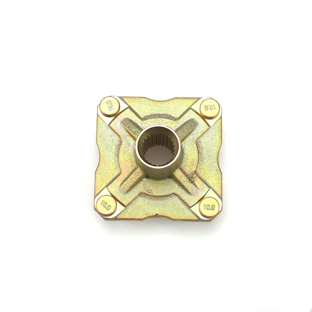 4 hole rotating flange 24 teeth ATV modified rear wheel drum core fixed seat beach car mini electric vehicle hub seat
4 hole rotating flange 24 teeth ATV modified rear wheel drum core fixed seat beach car mini electric vehicle hub seat