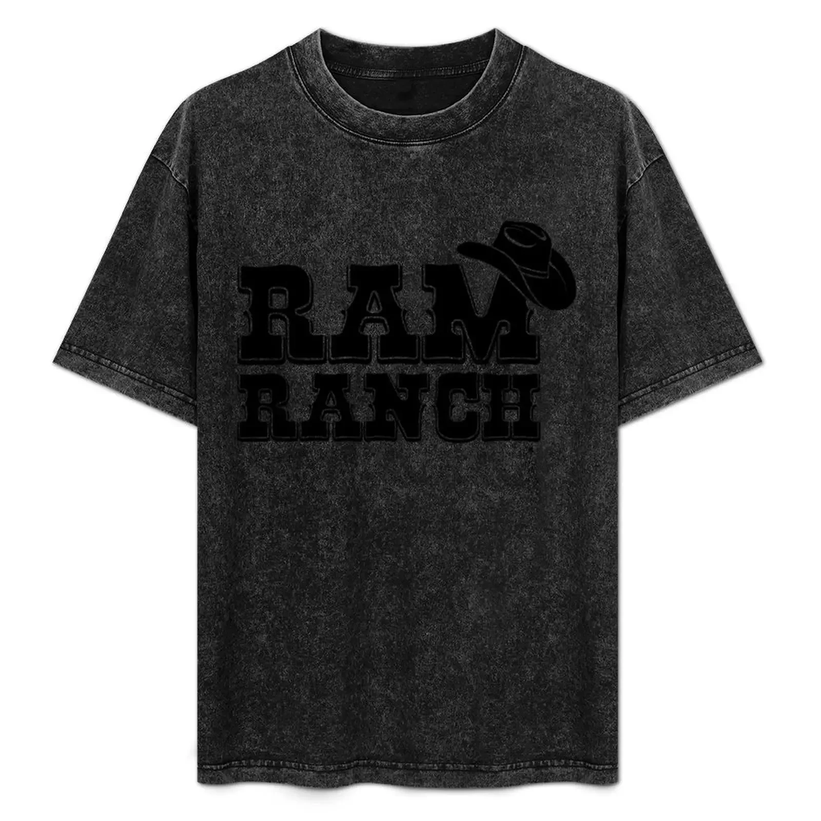 Ram Ranch T-Shirt customs man clothes shirts graphic tees funny meme t-shirts tshirts for men
Ram Ranch T-Shirt customs man clothes shirts graphic tees funny meme t-shirts tshirts for men