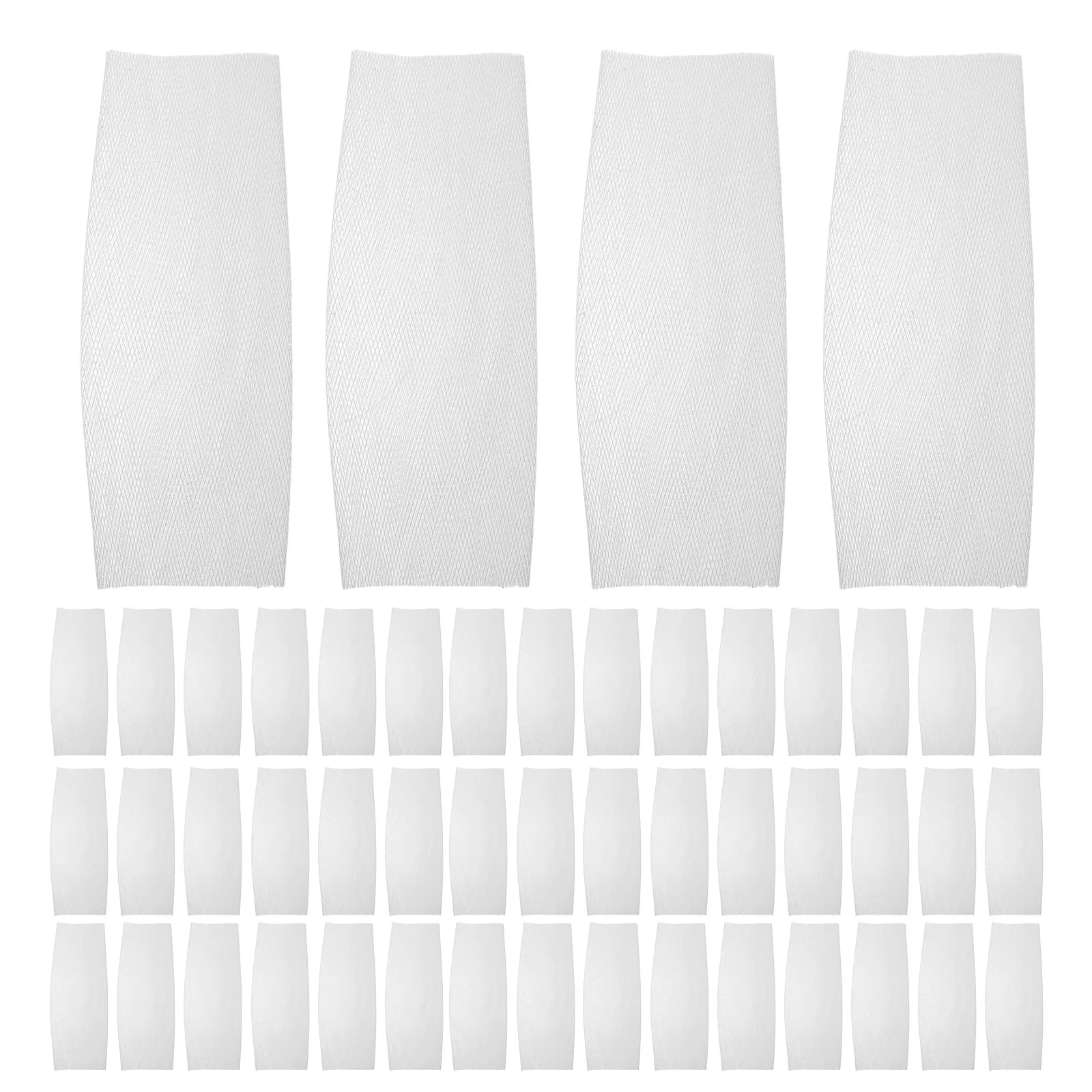 200Pcs Mesh Wine Bottle Protective Sleeves Universal Fit Glass Bottle Packing Sleeve Scratch Resistant Ventilated Wine Travel
200Pcs Mesh Wine Bottle Protective Sleeves Universal Fit Glass Bottle Packing Sleeve Scratch Resistant Ventilated Wine Travel