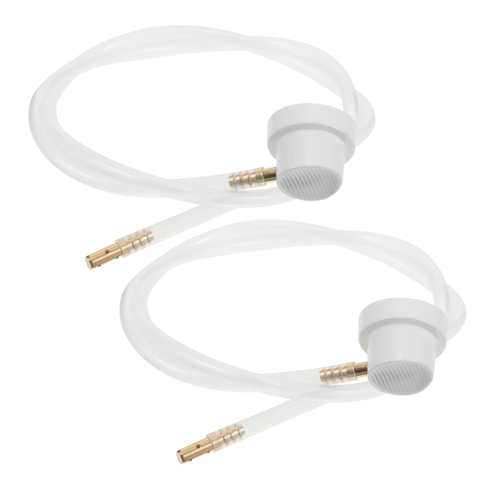 2Pcs Aerosol Can Extension Hose for Air Conditioner Cleaning Plastic Flexible Replacement Tubing Spray Bottle Nozzle Accessory
2Pcs Aerosol Can Extension Hose for Air Conditioner Cleaning Plastic Flexible Replacement Tubing Spray Bottle Nozzle Accessory