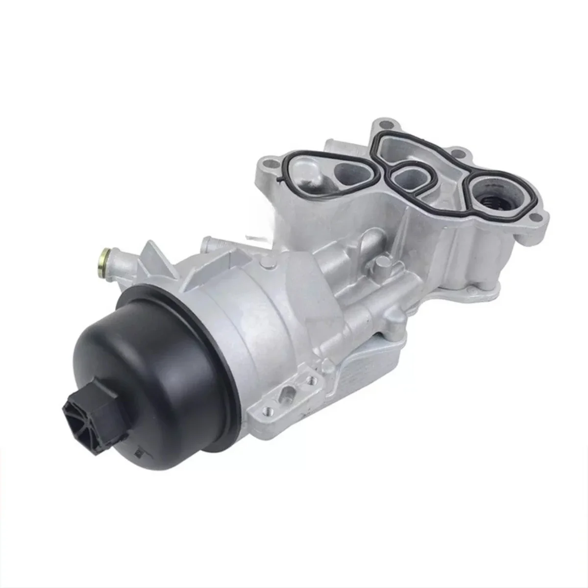 11428643745 11427546279 Engine Oil Cooler For Mini Cooper Cooper Countryman R56 R60 1.6L L4
11428643745 11427546279 Engine Oil Cooler For Mini Cooper Cooper Countryman R56 R60 1.6L L4