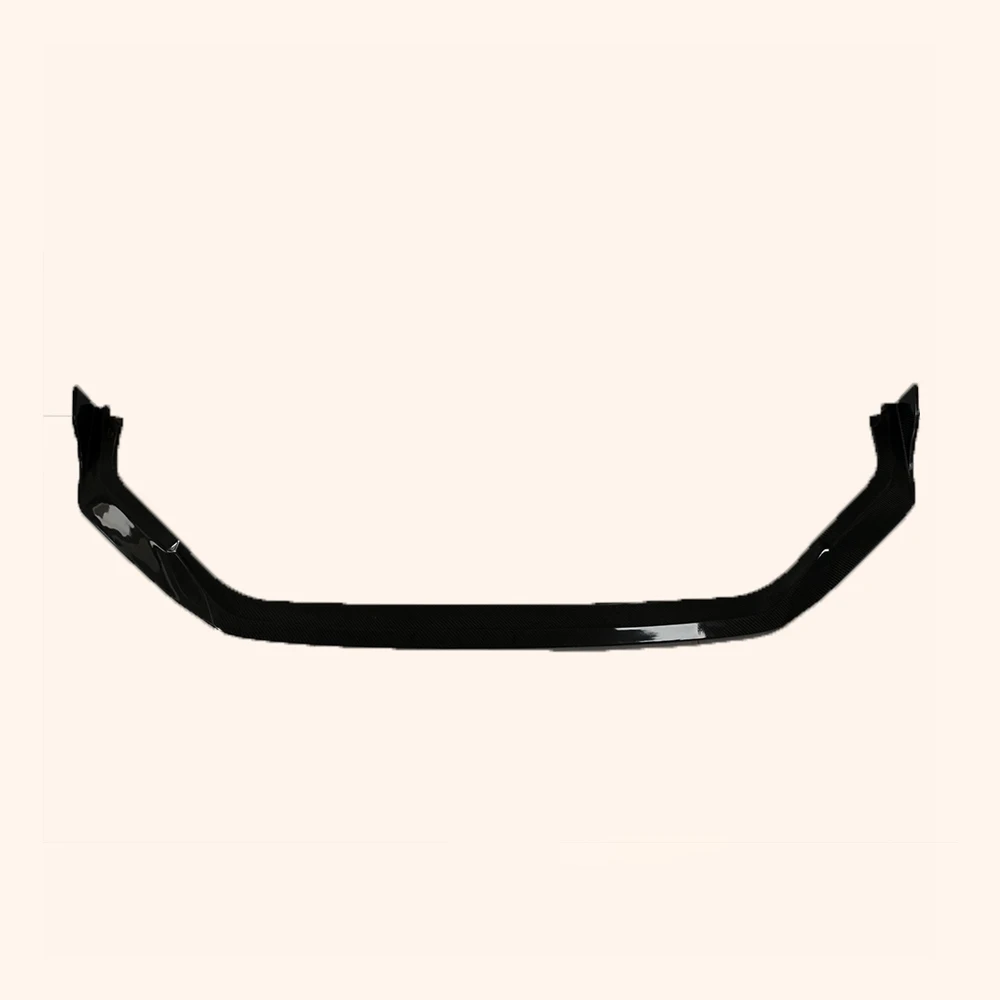 For Honda Type R FL5 2023+ Carbon Fiber AIM Front Bumper Bottom Splitter Lip
For Honda Type R FL5 2023+ Carbon Fiber AIM Front Bumper Bottom Splitter Lip