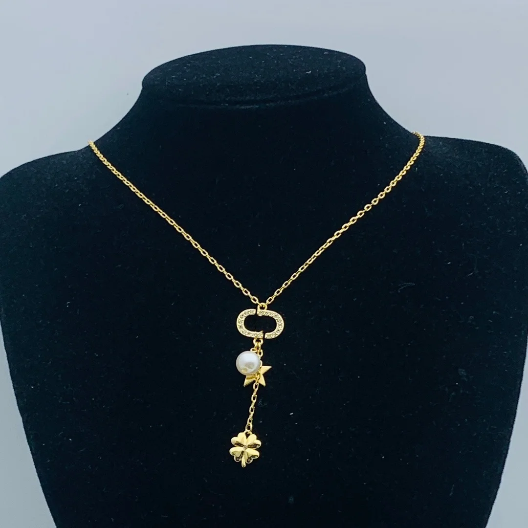 Новинка: Многослойное ожерелье с геометрическим узором, жемчугом, стразами, металлическими буквами и животными, модное украшение
Новинка: Многослойное ожерелье с геометрическим узором, жемчугом, стразами, металлическими буквами и животными, модное украшение