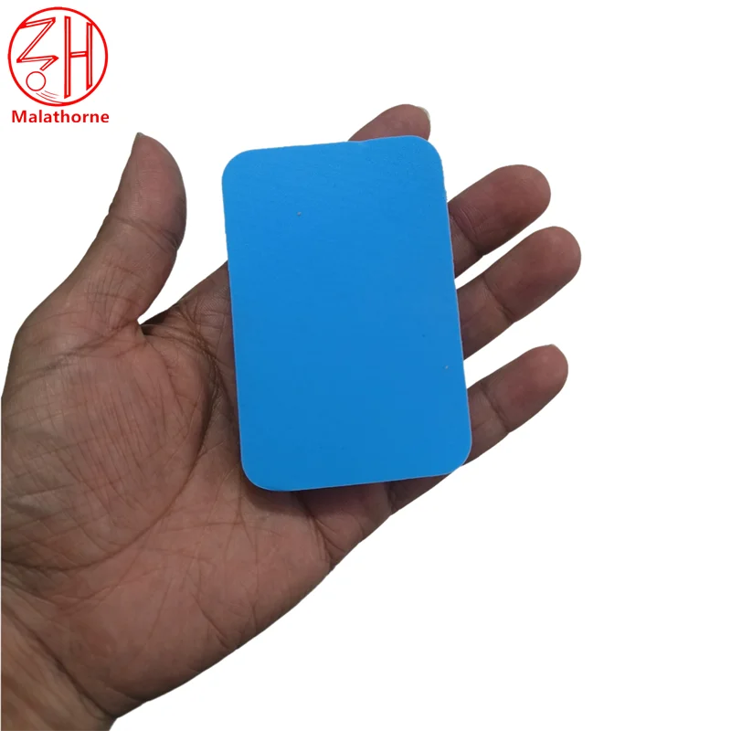 Malathorne Table Tennis Rubber Cleaning Sponge Professional Ping Pong Bat Cleaner Sponge for Rubber Sheet Maintenance
Malathorne Table Tennis Rubber Cleaning Sponge Professional Ping Pong Bat Cleaner Sponge for Rubber Sheet Maintenance