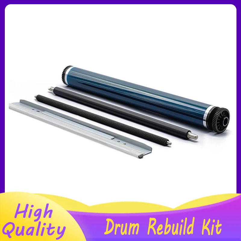 Drum Rebuild Kit for Ricoh SPC430DN C431DN C435DN C440DN MPC300SR C400SR C401SR
Drum Rebuild Kit for Ricoh SPC430DN C431DN C435DN C440DN MPC300SR C400SR C401SR