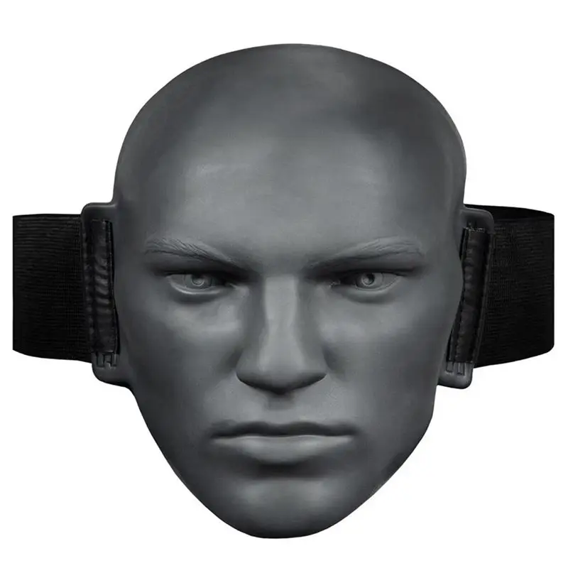 A08P-Boxing Heavy Bag Striking Mask Hand Target Premium Strong Fists Accessory Anti Slip Practical Boxing Sandbag Target
A08P-Boxing Heavy Bag Striking Mask Hand Target Premium Strong Fists Accessory Anti Slip Practical Boxing Sandbag Target