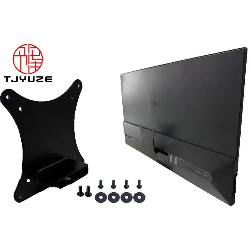 NEW VESA Adapter Compatible with XIAOMI Mi Desktop Monitor 27" and Mount Bracket for VESA 75x75 & 100x100 Monitor Arms Stands
NEW VESA Adapter Compatible with XIAOMI Mi Desktop Monitor 27" and Mount Bracket for VESA 75x75 & 100x100 Monitor Arms Stands