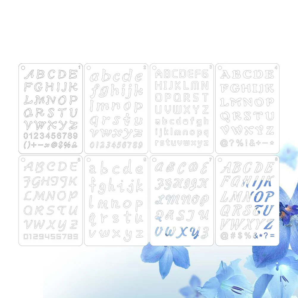 Drawing Ruler Template Letter Stencils Alphabet Journal Templates and Number
Drawing Ruler Template Letter Stencils Alphabet Journal Templates and Number