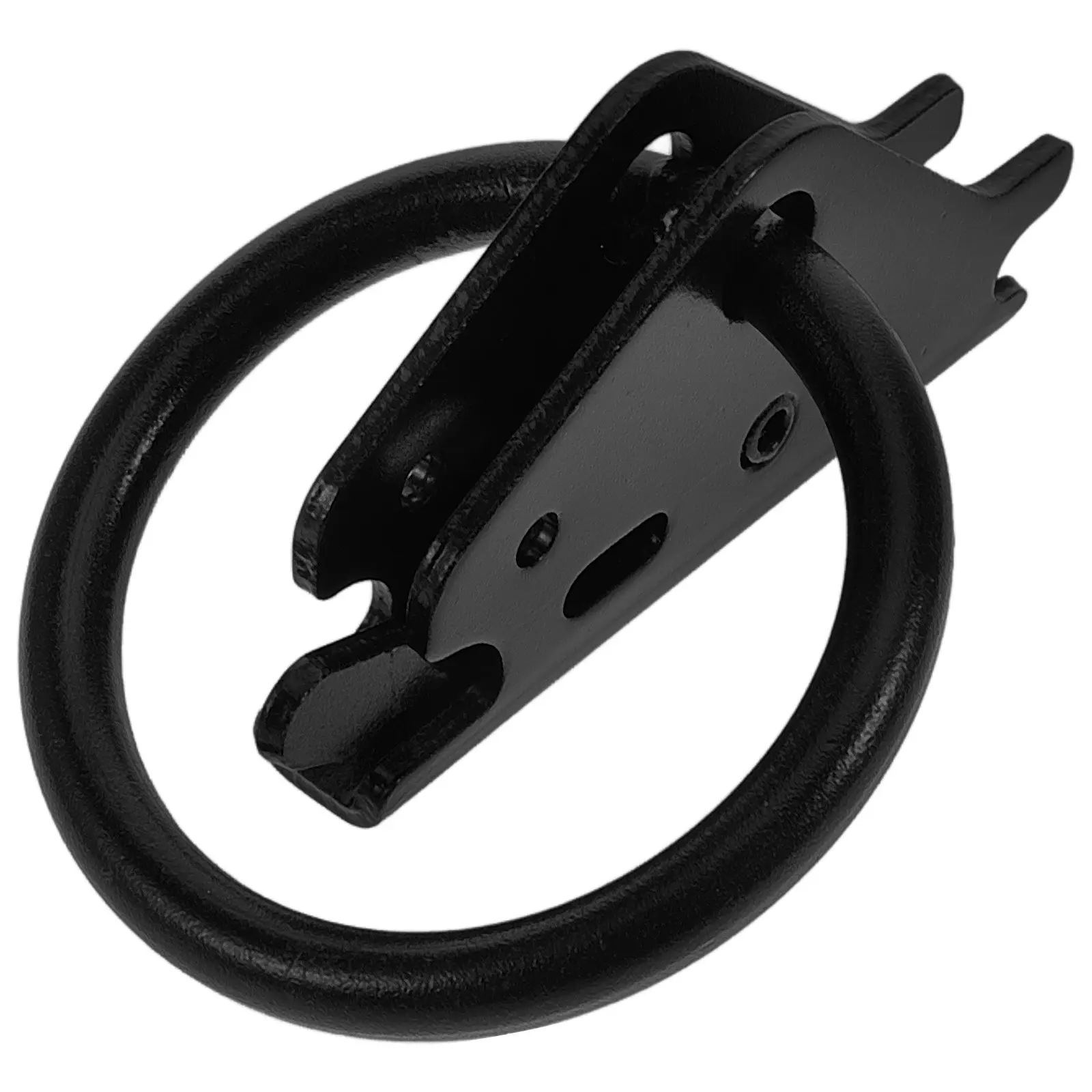 Multi Use O Type Ring Holder for Pickup Truck Bed Anchors High Strength Retaining Pin for Trailer Tie Down Track System
Multi Use O Type Ring Holder for Pickup Truck Bed Anchors High Strength Retaining Pin for Trailer Tie Down Track System